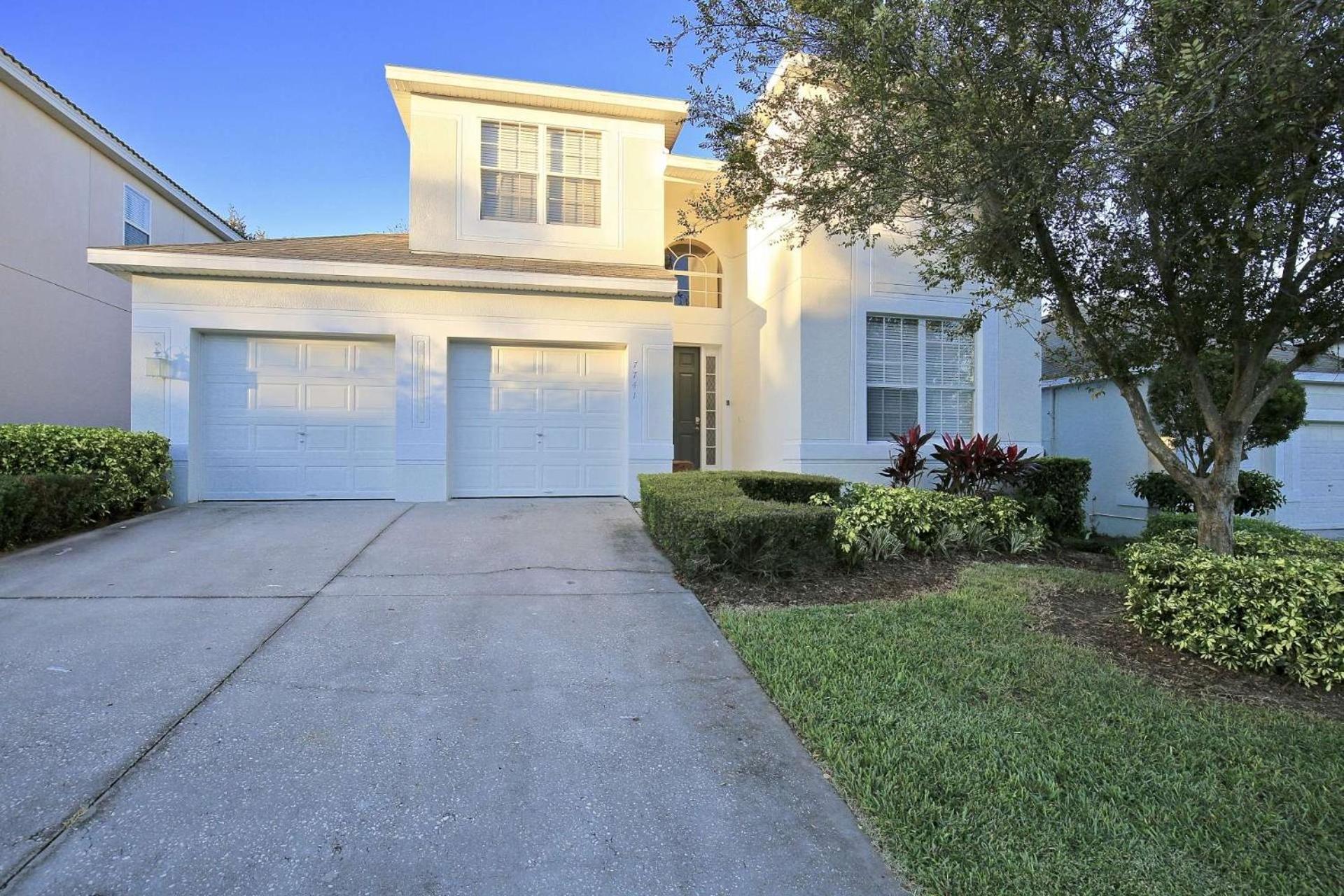 7741 Windsor Hills Four Corners Exterior foto